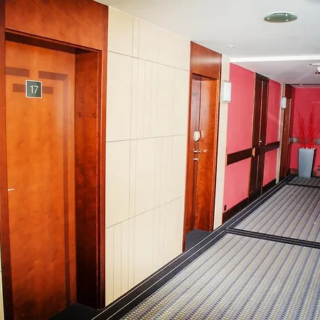 U Zvonu Otel Plzeň