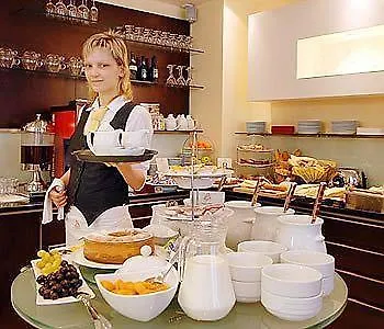 Hotell U Zvonu 4*